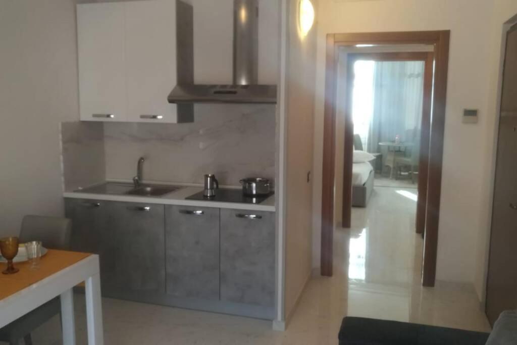 Casa Degli Asparagini Cagliari Bagian luar foto