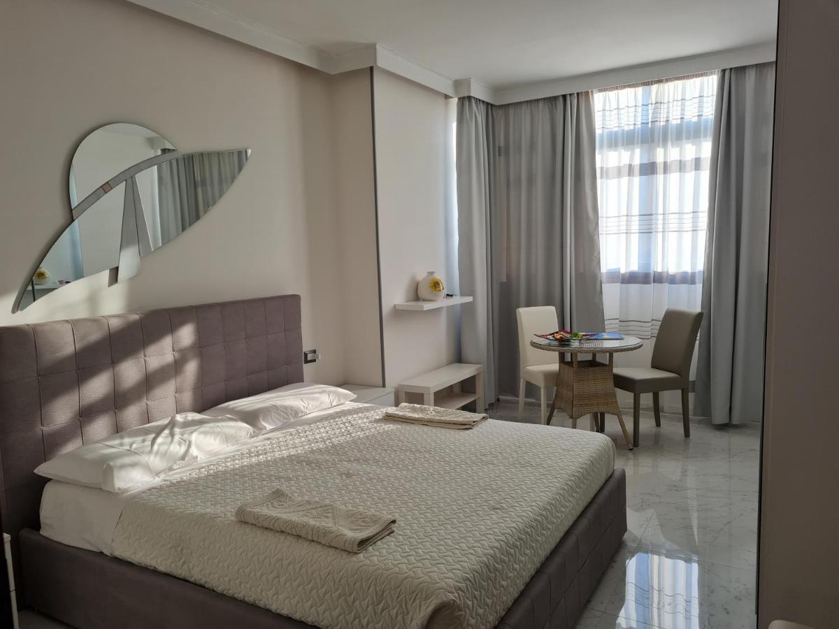 Casa Degli Asparagini Cagliari Bagian luar foto