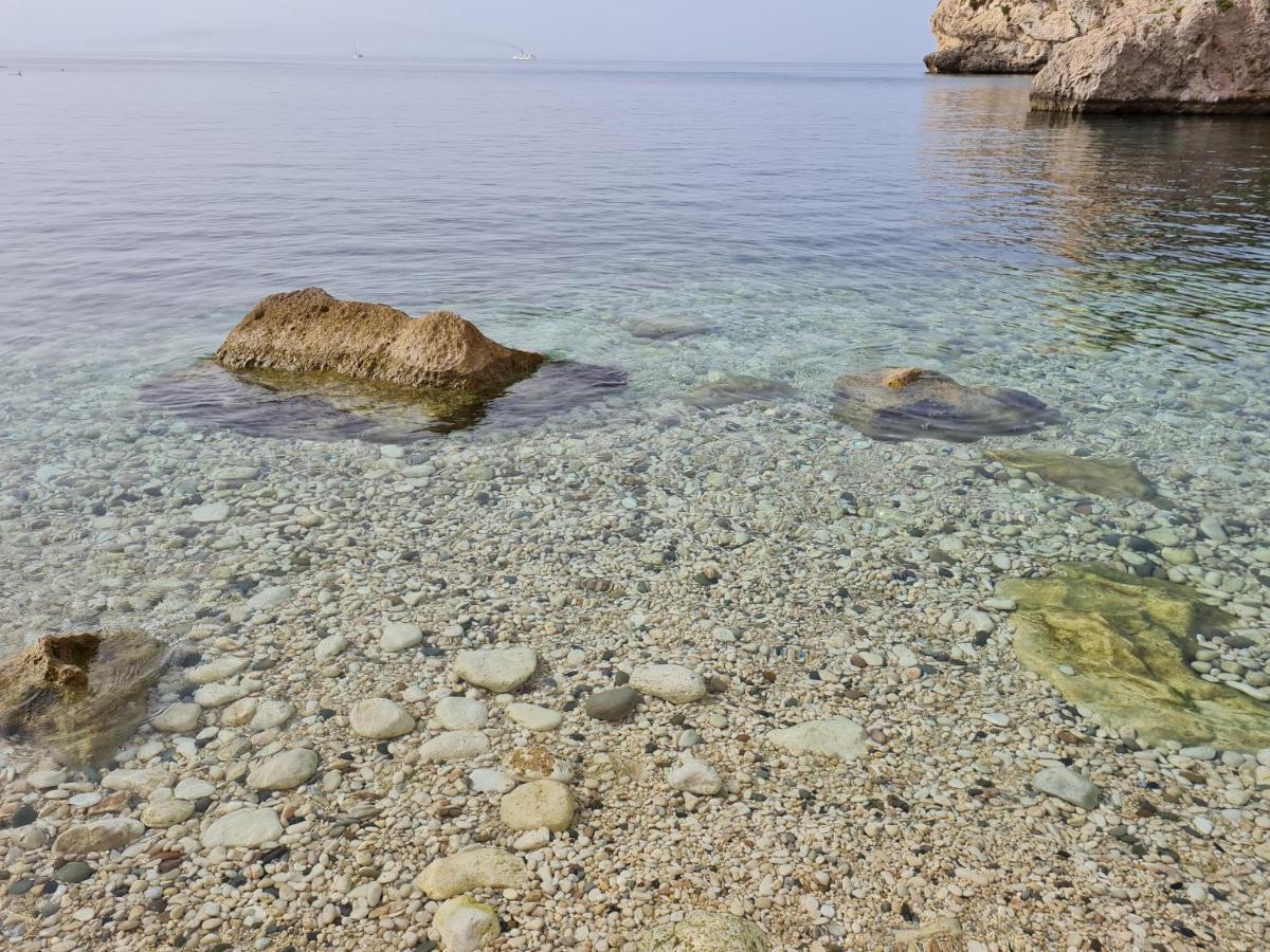 Casa Degli Asparagini Cagliari Bagian luar foto